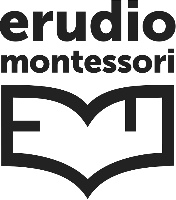 Logo erudio montessori