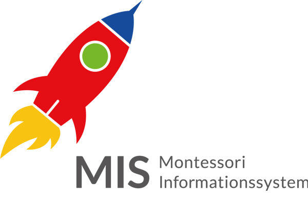 Logo Montessori Informationssystem