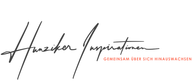 Daniel Hunziker - Inspirationen
