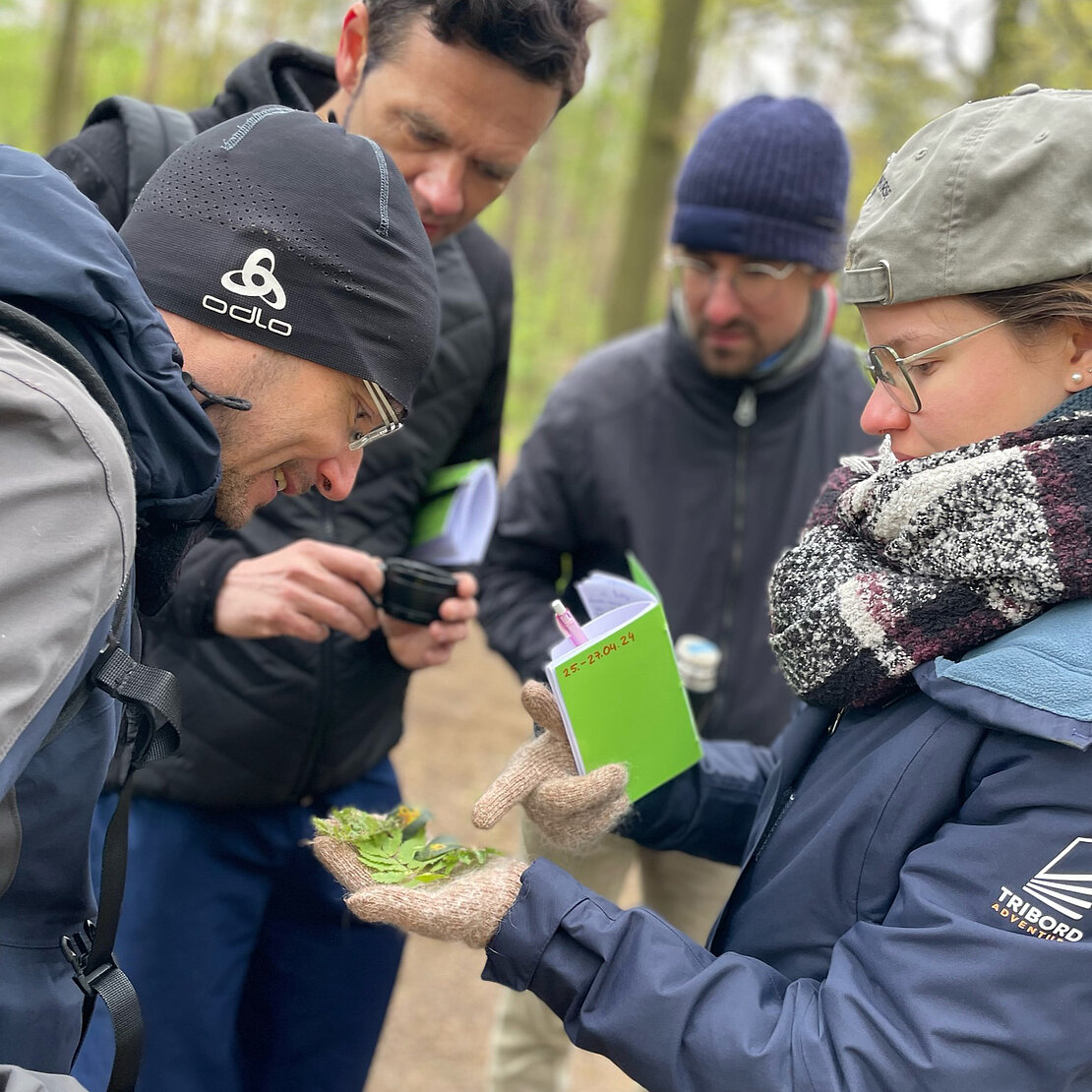 Neues Referendariat Modul 8