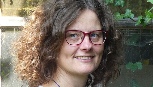 Tanja Prem Schulleitung