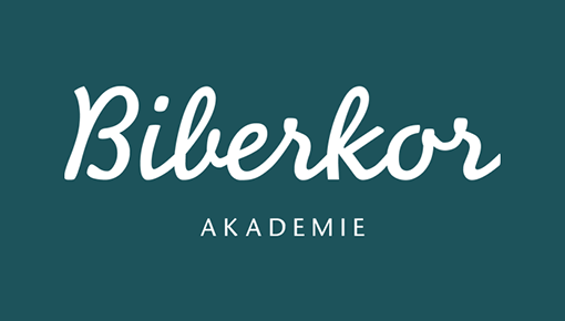 Logo Biberkor Akademie