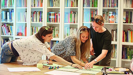 Neues Referendariat Kooperation