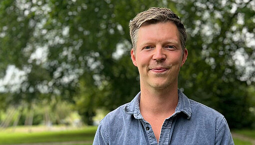 Lukas Kjer Akademieleitung