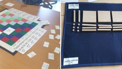 Abbildung eines Facebookbeitrages