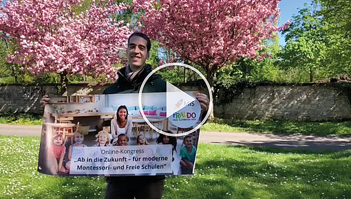 Kongress „Ab in die Zukunft“