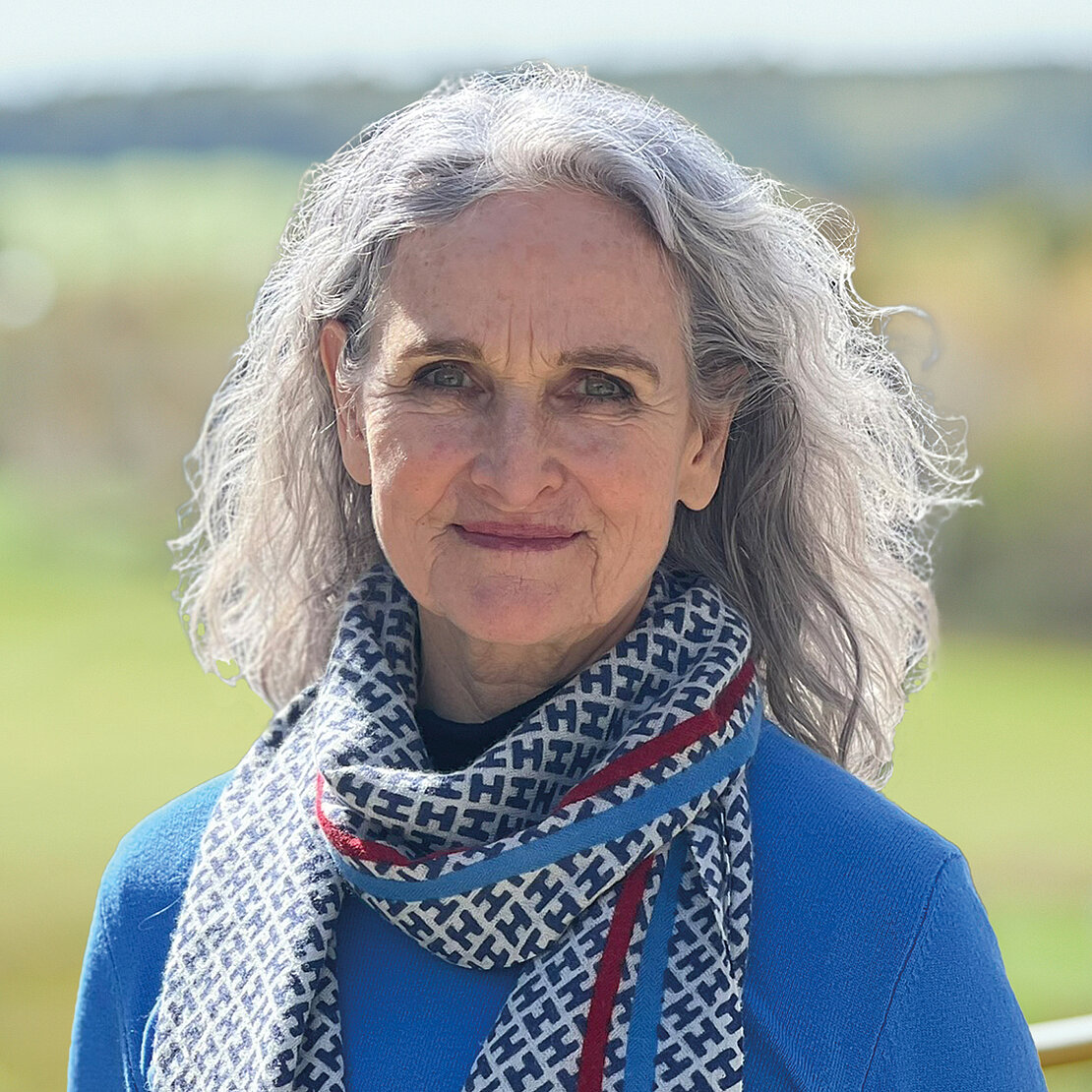 Carolina Abel Leitung Akademie Biberkor