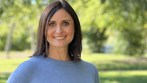 Christina Angermaier