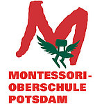 Logo Montessori-Oberschule Potsdam