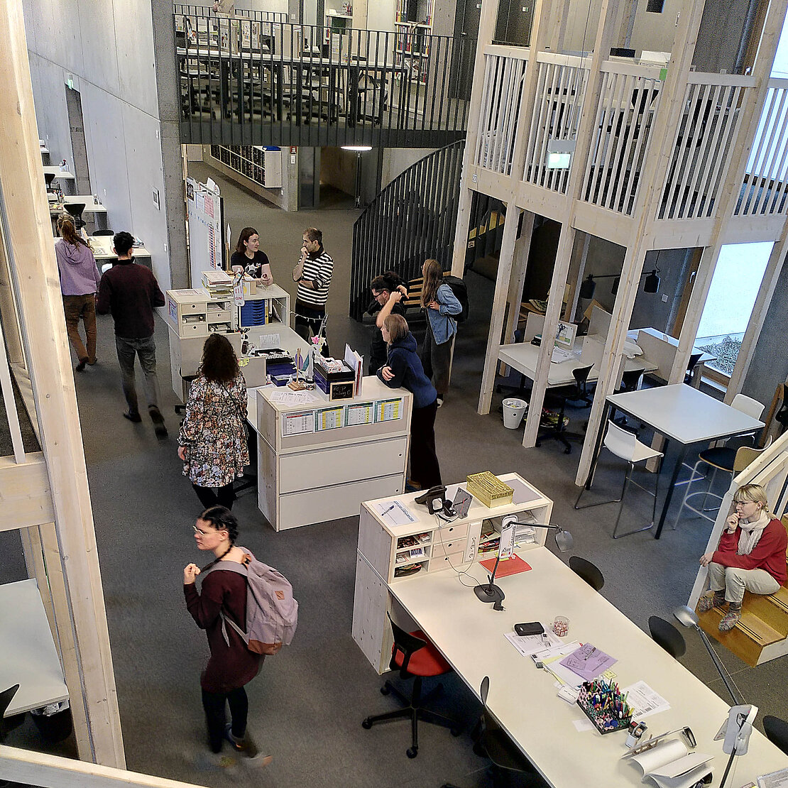 Neues Referendariat Modul 3