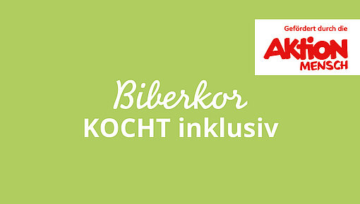Akademie Biberkor Aktion Mensch