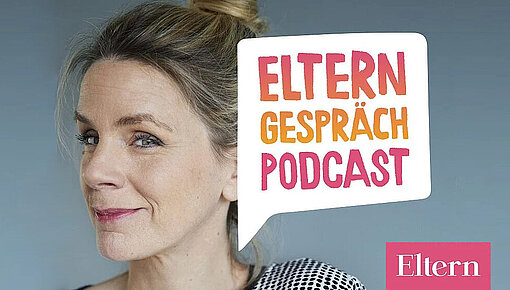 Eltern Gespräch Podcast
