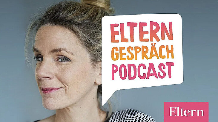 Eltern Gespräch Podcast