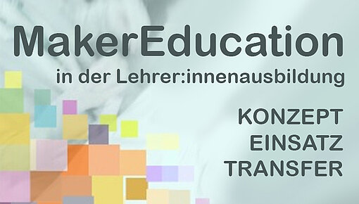 Akademie Biberkor bei der Maker Education Konferenz