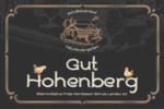Logo Gut Hohenberg