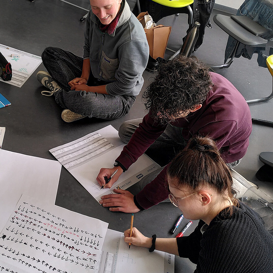 Neues Referendariat Modul 7