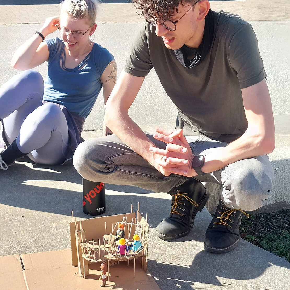 Neues Referendariat Modul 6