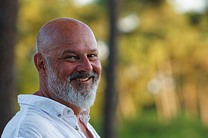 Daniel Hunziker | Inspirationen